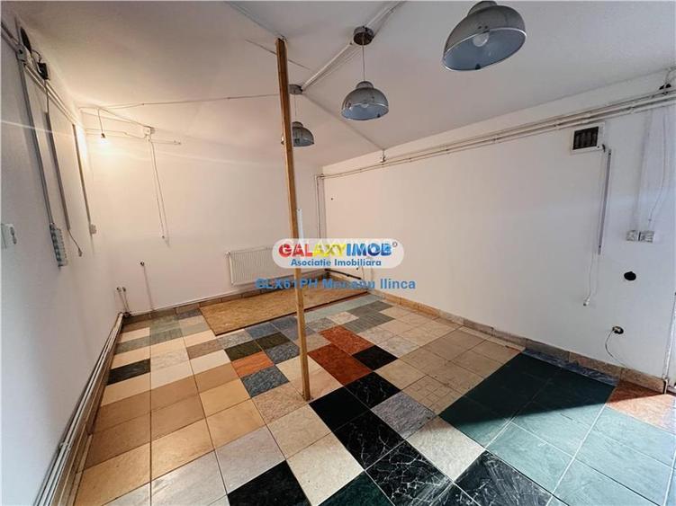 Inchiriere casa 4 camere pentru birouri, zona Sud, Ploiesti