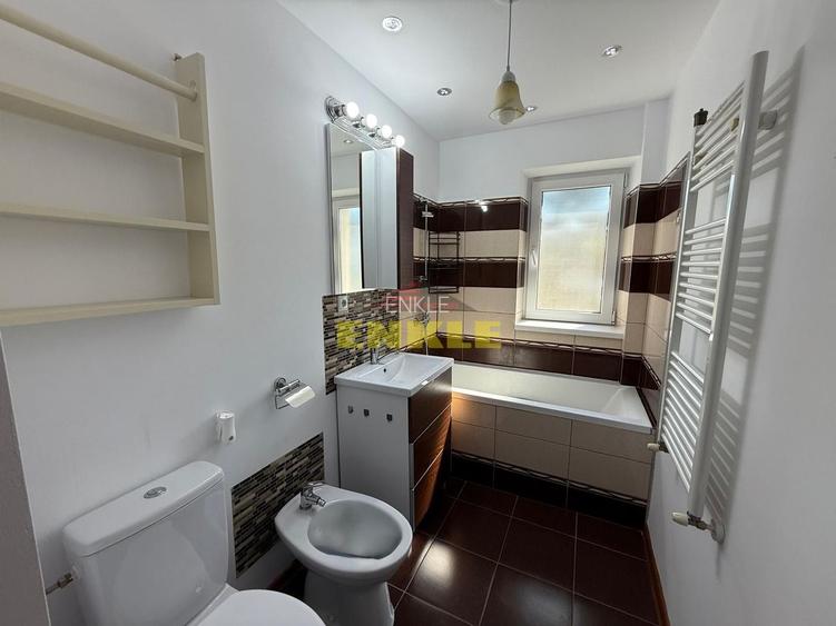 De închiriat – Apartament 2 camere, ultracentral – Str. Cuza Vodă - 6