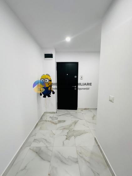 Apartament 3 camere – Precista | 71,2 mp utili