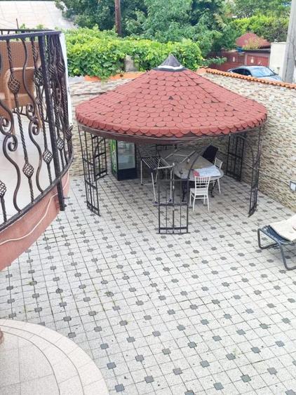 Vand Vila P 1 Barbu Bradescu nr 35 sector 2