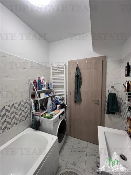 Apartament cu 3 camere, complet mobilat/utilat posibilitate loc de parcare, 87mp