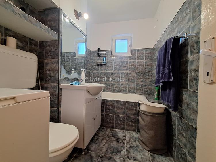 Apartament 2 camere | et 1 | bloc izolat-acoperis cu tigla | zona Soarelui - 9
