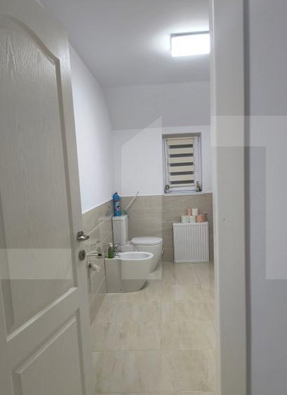 Casă individuală P+Et1+P, 320 mp, teren520 mp, Catamarasti Deal