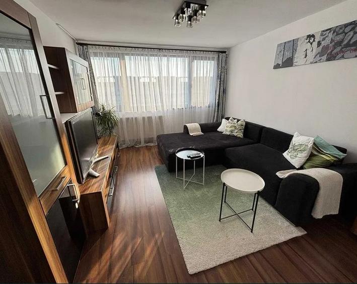 Apartament 2 Camere,Tineretului,Metrou,Parc,Decomandat,Mobilat Utilat Complet