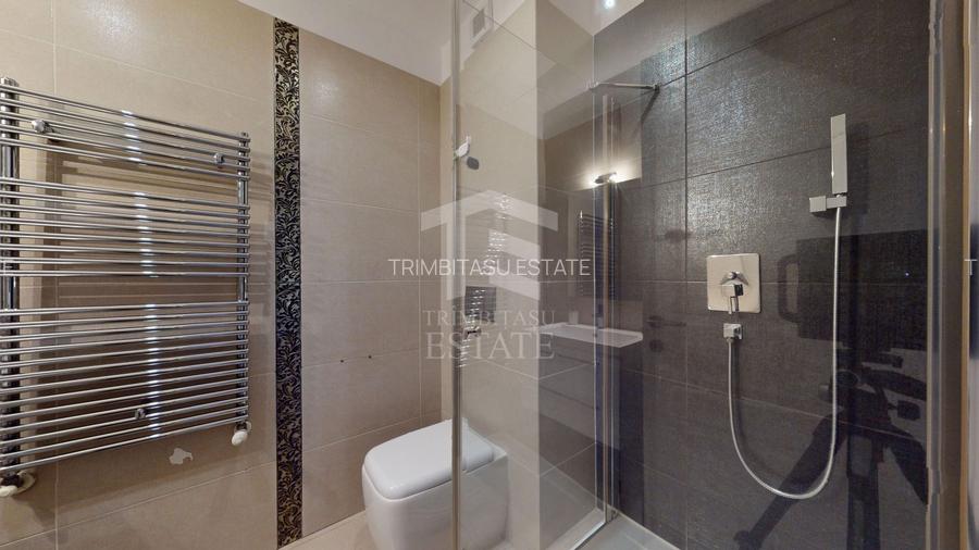 PIPERA | IANCU NICOLAE  | 3 camere | 116 mp | Parcare | Gradina 94 mp - 35