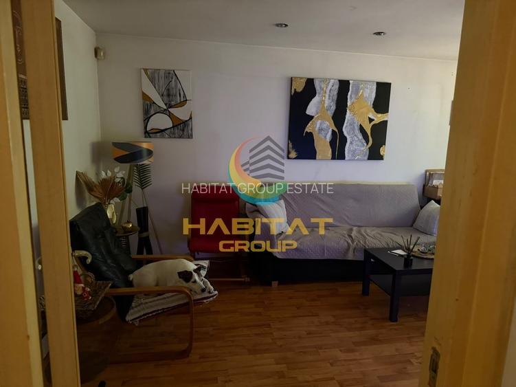 Apartament 3 camere Centrala Proprie Mutare Imediata - 2