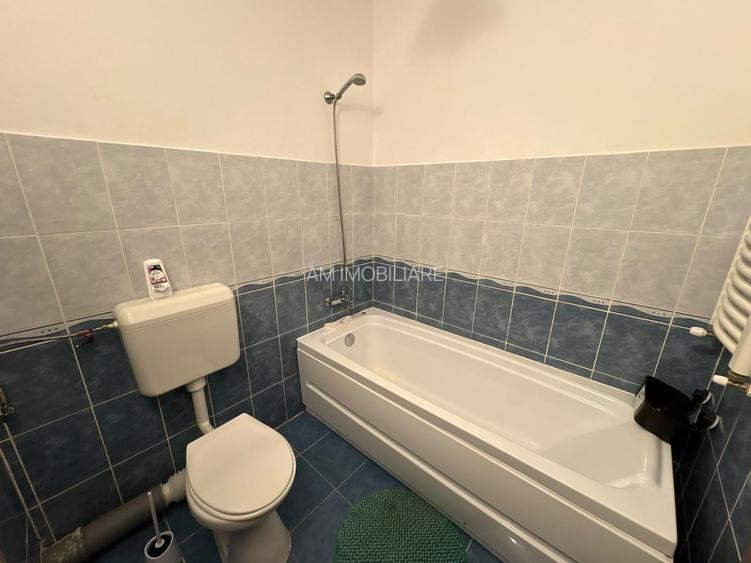 AP. 2 CAMERE-POPESTI-LEORDENI, CENTRALA PROPRIE, METROU, MODERN - 10