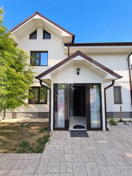 Vânzare urgentă! Proprietate comercială 342 mp + teren 657 mp - 2