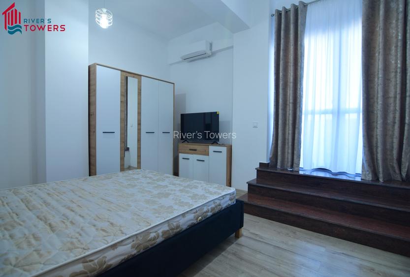 OFERTA NOUA - Penthouse de iinchiriat in River,s Towers - 9