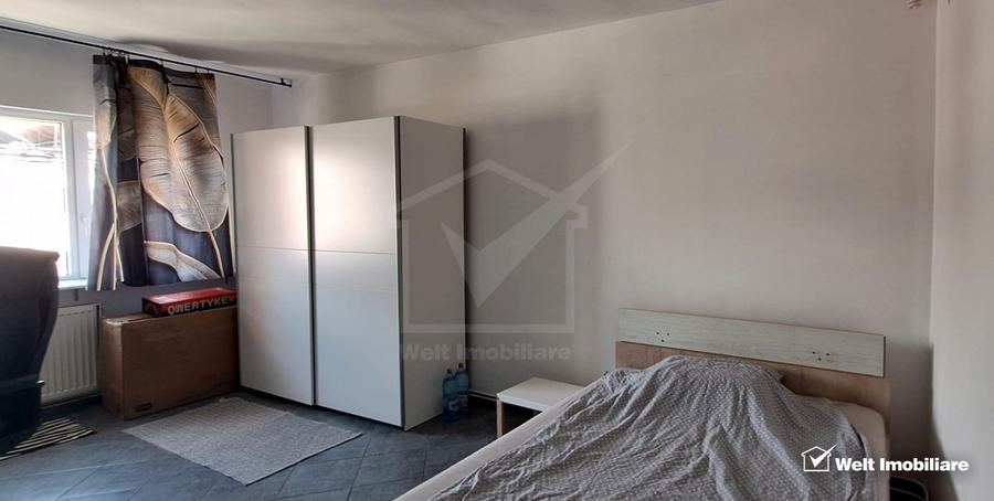 Inchiriere Apartament 2 camere, 48 mp, decomandat, Marasti, zona BRD