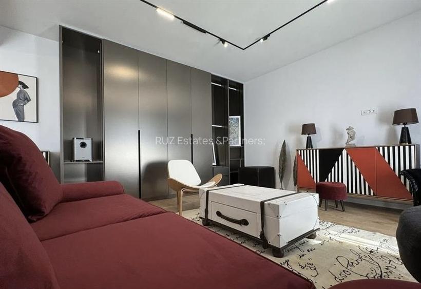 Apartament 2 camere | LUX | Parcare | Gradina Proprie | Tunari - 4