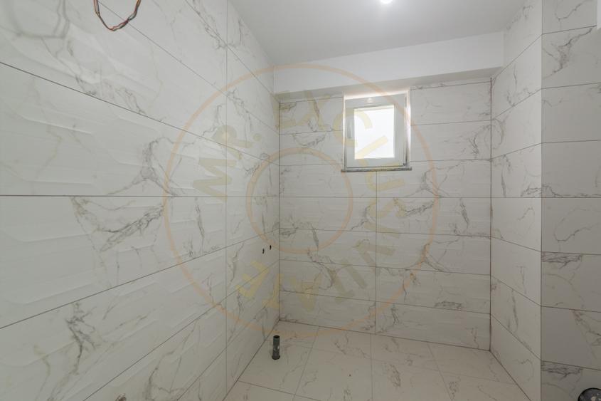 Apartament 2 camere, bloc nou- etaj 1-loc de parcare – Mioveni-Arges!