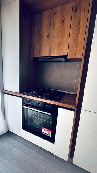 Aparament 2 camere modern, prima închiriere – Mobilat & Utilat Premium + Terasa