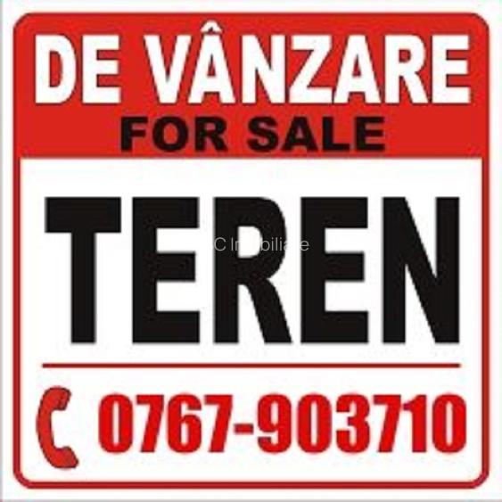 Teren de vanzare pentru Hala in Capusu Mare - 2