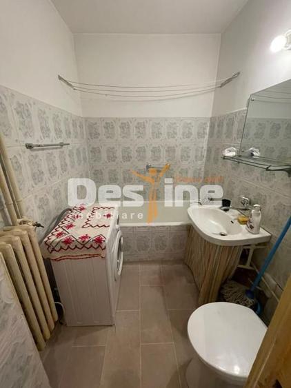 APARTAMENTt 3 CAMERE DE VANZARE - Parter -GIULESTI