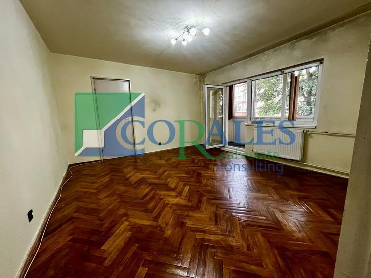 3 camere | Zona Aradului | Etaj 3 | Ideal pt renovare dupa propriul gust
