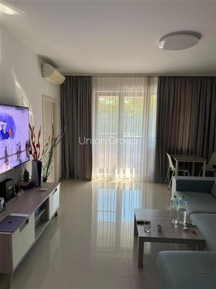 Apartament cu 2 Camere de Închiriat zona City Park - 7