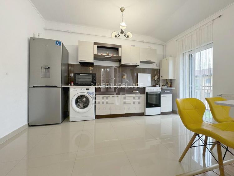Apartament modern cu 2 camere+2 terase/ Str.Porii. - 6