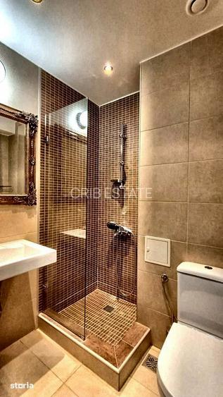 Penthouses 3 camere Parcul Regina Maria Turda | Grivita | Domenii - 11