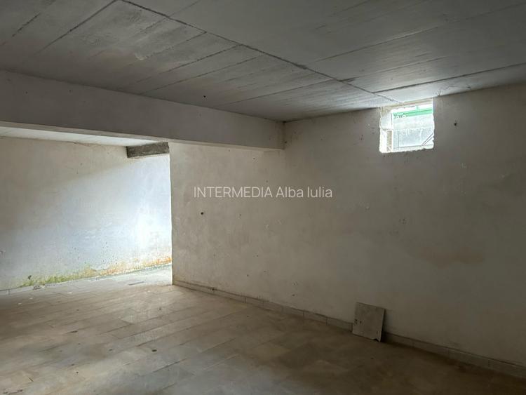 Casă individuală pe un singur nivel cu 743 mp. toate utilitatile Ciugud - 14