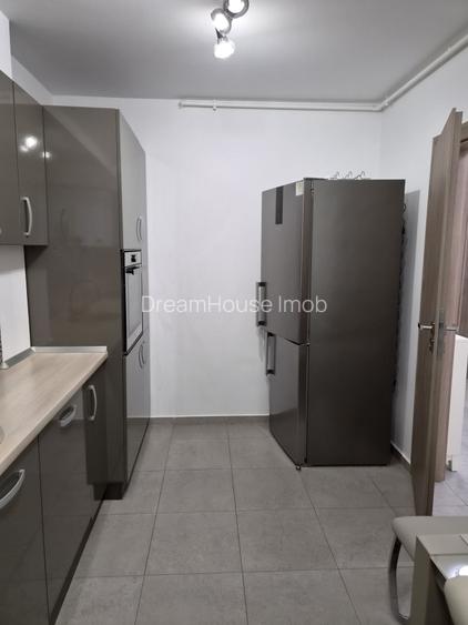 Apartament 2 camere Piata Iancului - Metrou 500m - Parcare - 2