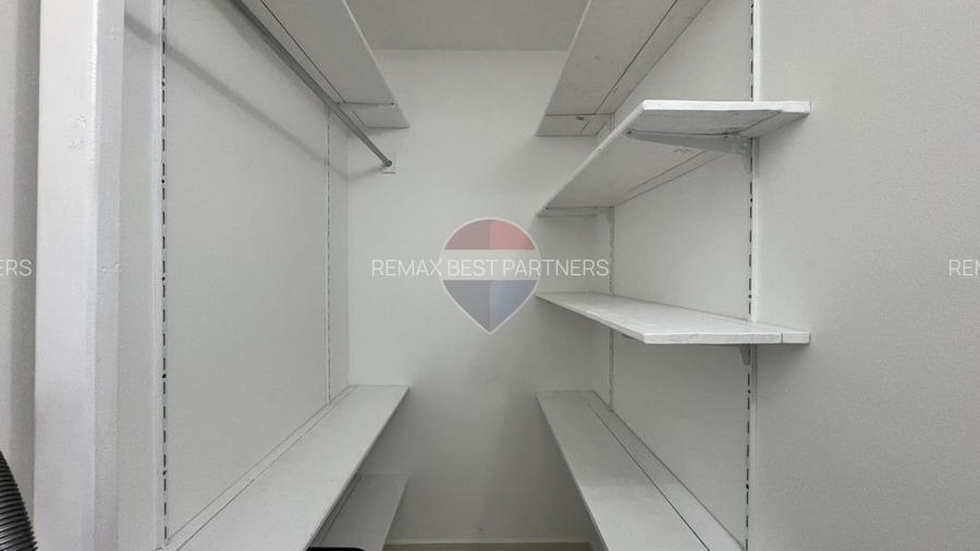 Apartament de închiriat, 2 camere, zona BMW, Floresti