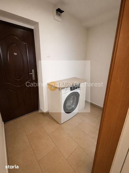 Apartament 1 camera I vedere catre rond Alba Iulia I Etaj 4 I Renovata - 7