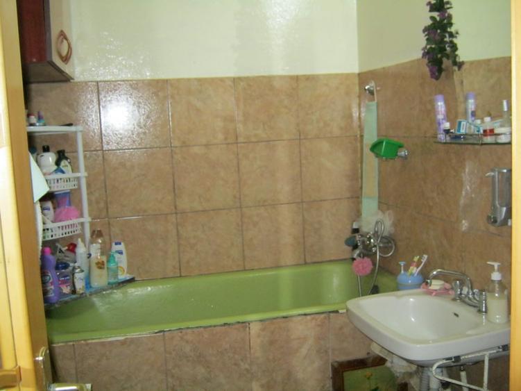 Apartament 2 camere decomandat