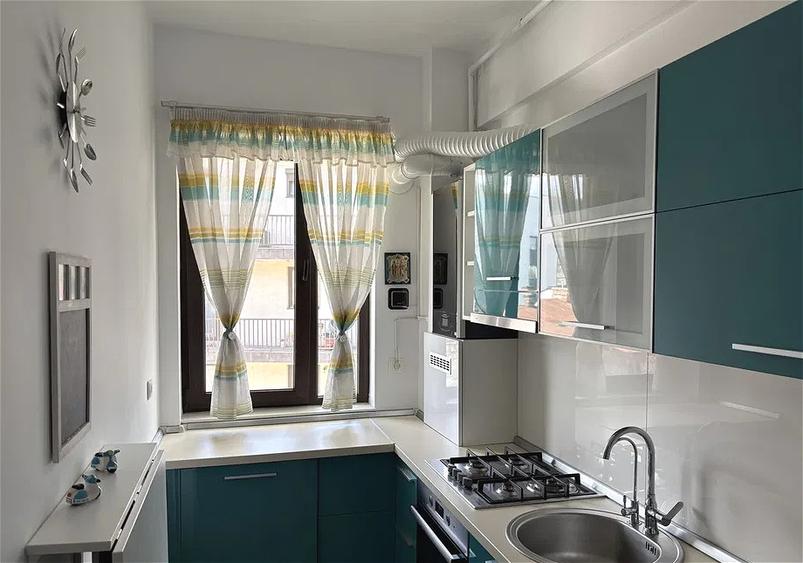 Apartament 2 camere | Parcare si Boxa | Pet Friendly | Palatul Parlamentului