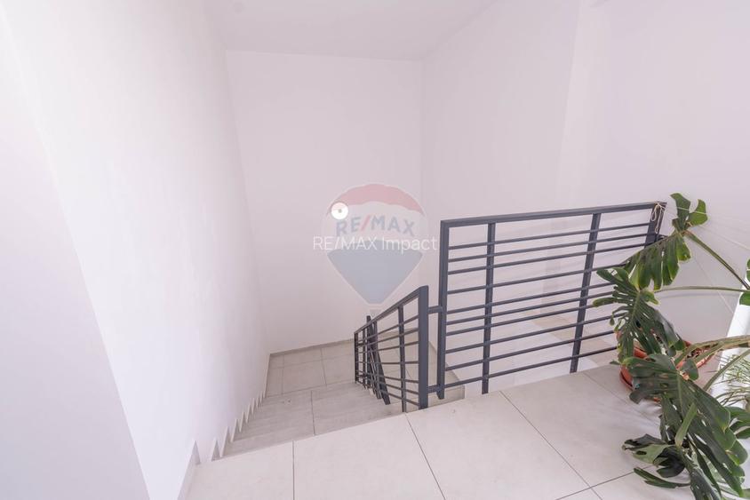 Apartament 2 camere 37mp, de vanzare, Chiajna - 13
