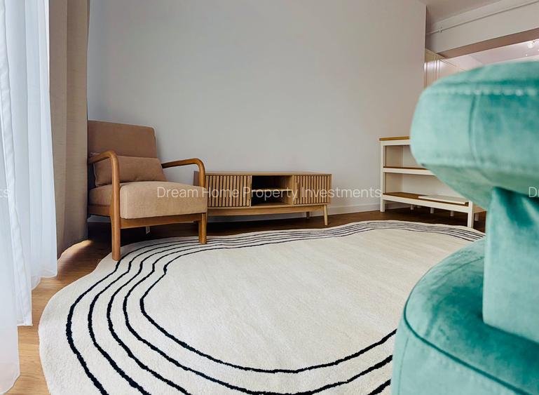 Închiriere Apartament 2 camere cu grădină proprie Iancului – Vatra Luminoasă - 6