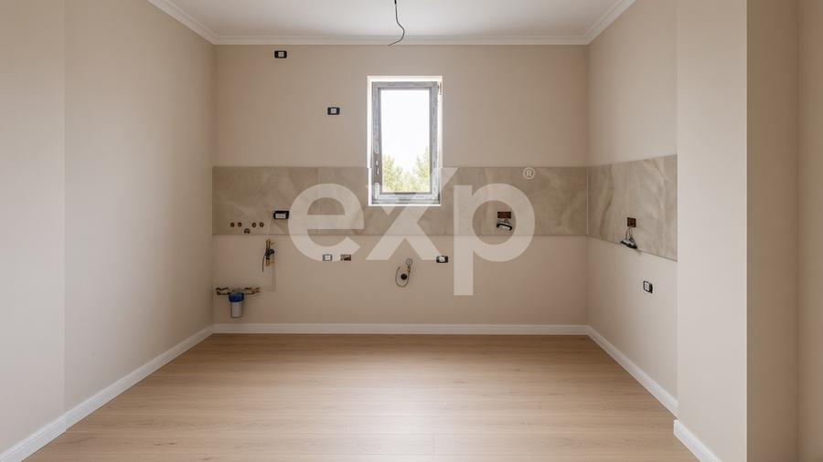 De vânzare duplex nou în Giarmata | 3 dormitoare
