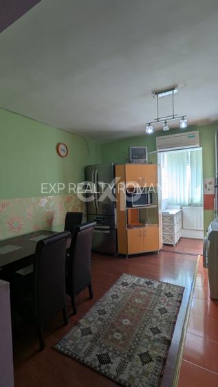 Apartament 2 camere decomandat, Manastur | Aer conditionat - 3