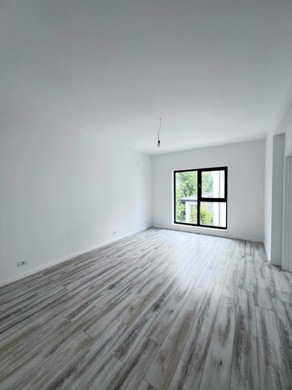 Vila Individuala/Incalzire in pardoseala/Terasa 42mp