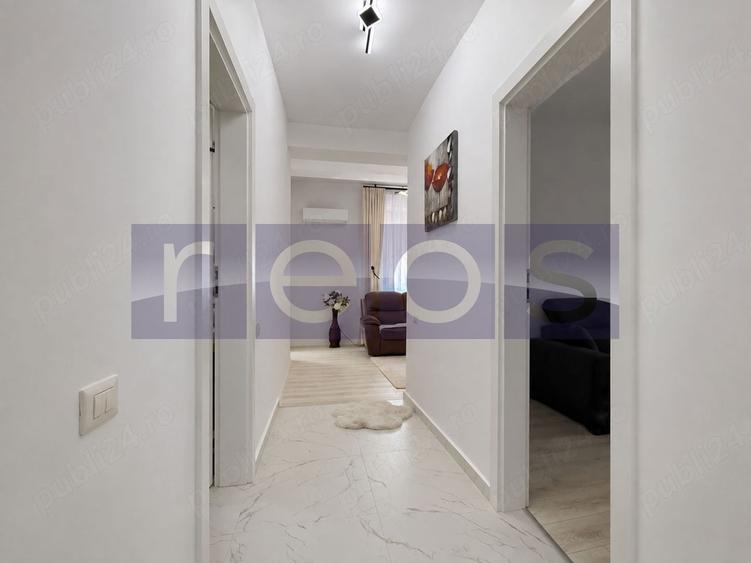 VANZARE 3 CAMERE | 72 MP | COMPLET MOBILAT SI UTILAT | OTOPENI |