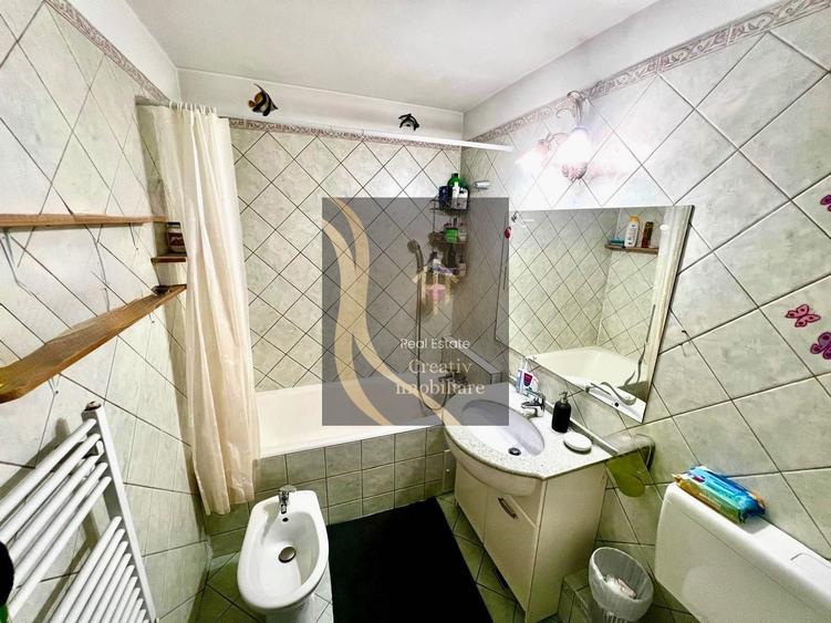 4 camere | 89 mp | Liceul Bolintineanu | Bloc anvelopat | Posibilitate centrală
