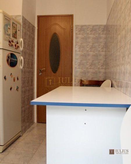 1 camera, centrala proprie; Complex Studentesc - Rest. Dinar.