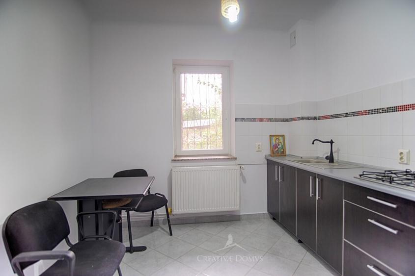 Ferdinand - Baicului / Spatiu de birouri in vila, parter / 115 mp