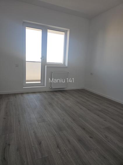 Apartament cu 3 camere, 2 min de metrou pacii - 8