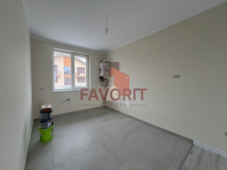 Duplex 4 camere | Giroc - Zona Eso