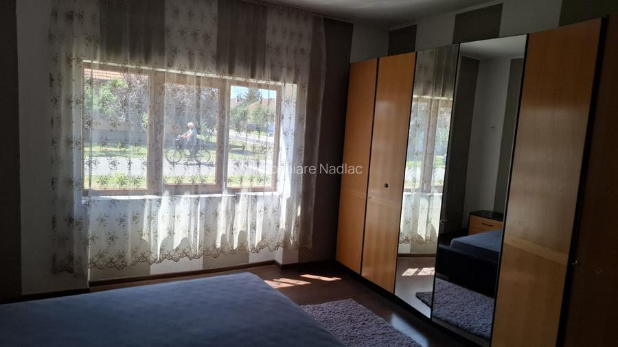 Casa 3 camere  recent renovata in Nadlac - 6