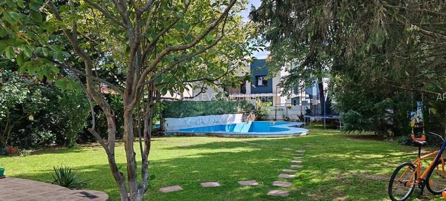Corbeanca,vila- Piscină și Panouri Fotovoltaice Pretabil Comercial Rezidential - 4