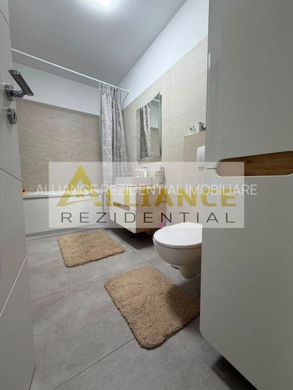 3 CAMERE - APOLLO - 2 MINUTE METROU BERCENI - 145.000€ - 12