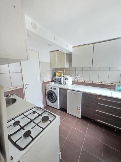 Casa renovata, 3 camere, 2 bai, Zona Centrală - 19