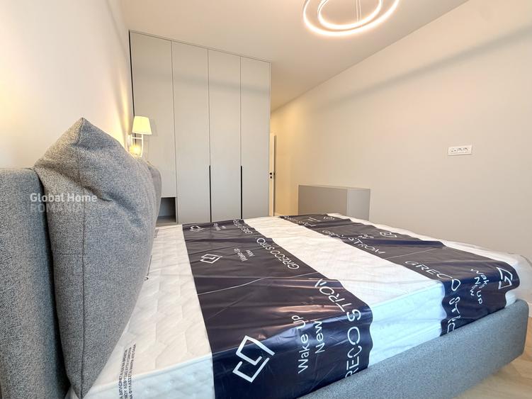 3 Rooms | Garden | Parking | Pet Friendly | Metro Pipera 5 minute