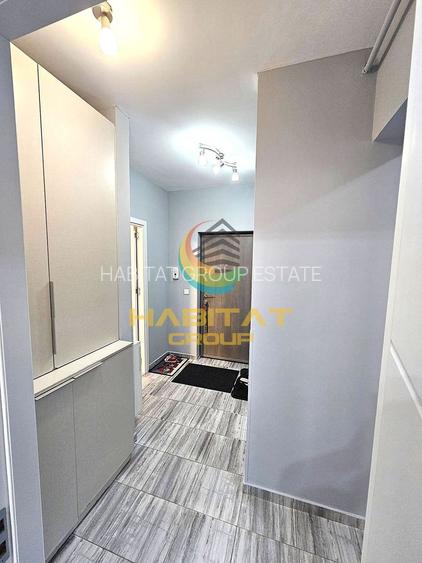 Apartament 2 camere decomandat Loc de Parcare mobilat si utilat - 3