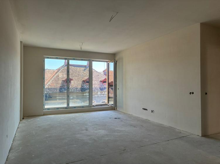 Ap de 4 camere în bloc nou - zonă semicentrală - Str. Burebista 5-7