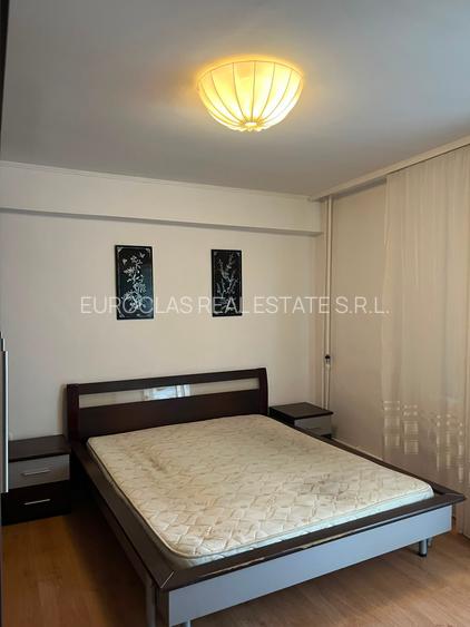 Apartament 2 camere - zona Gara - 550 euro/luna (Cod E11+E12) - 3