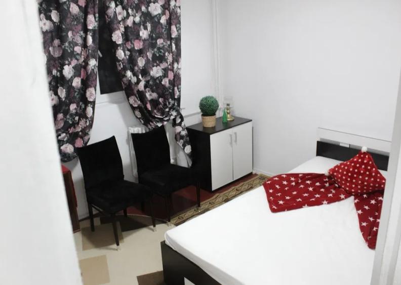 Apartament cu 2 camere in Mircea Cel Batran