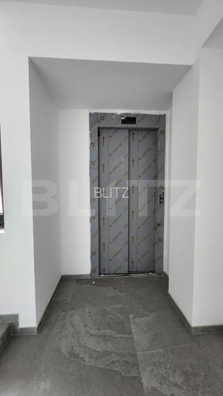 Clădire P+4, cu lift, spatiu Birou Targu Mures - 16
